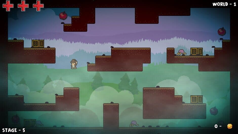 Master Whip screenshot 1