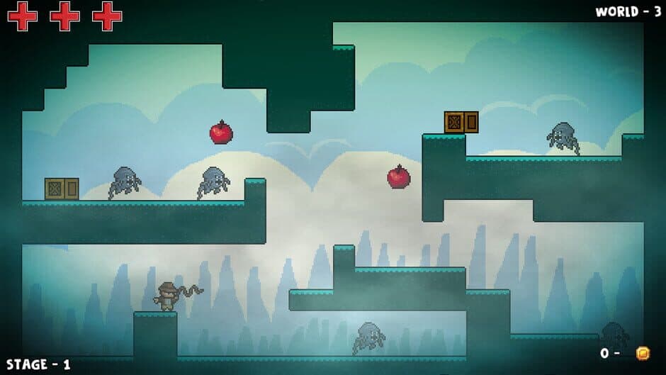 Master Whip screenshot 2
