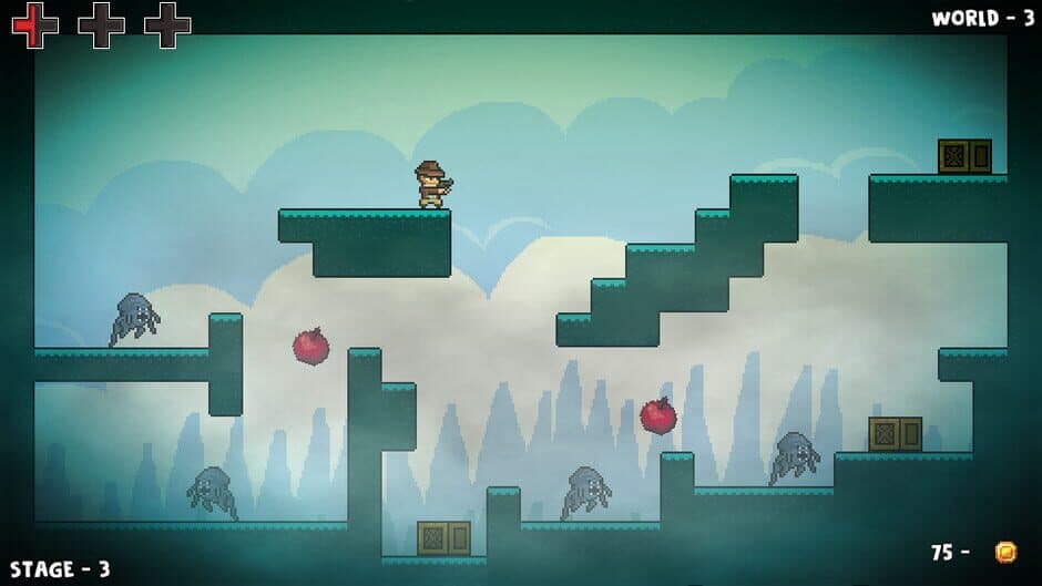 Master Whip screenshot 3