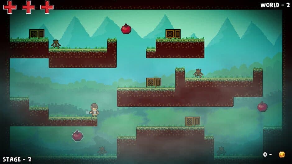 Master Whip screenshot 4