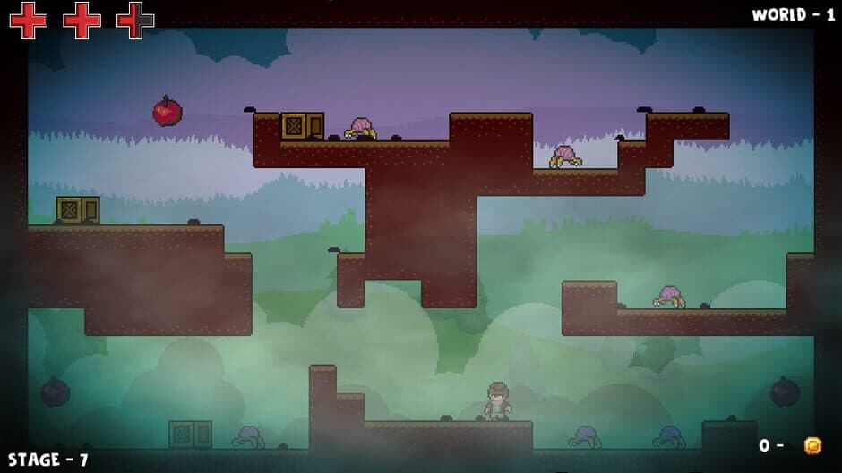 Master Whip screenshot 5