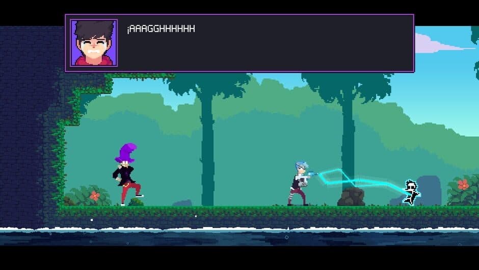 What Lies in the Multiverse screenshot 4