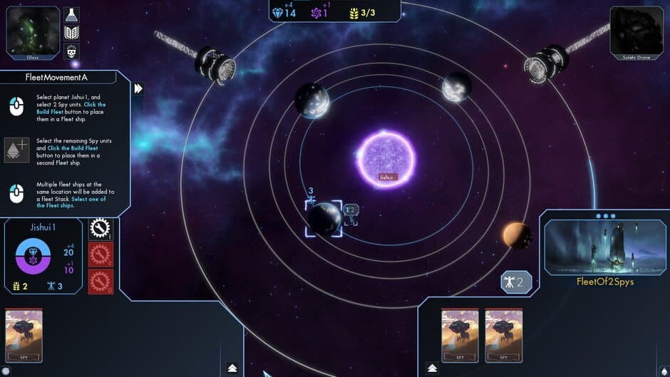 Void Eclipse screenshot 2