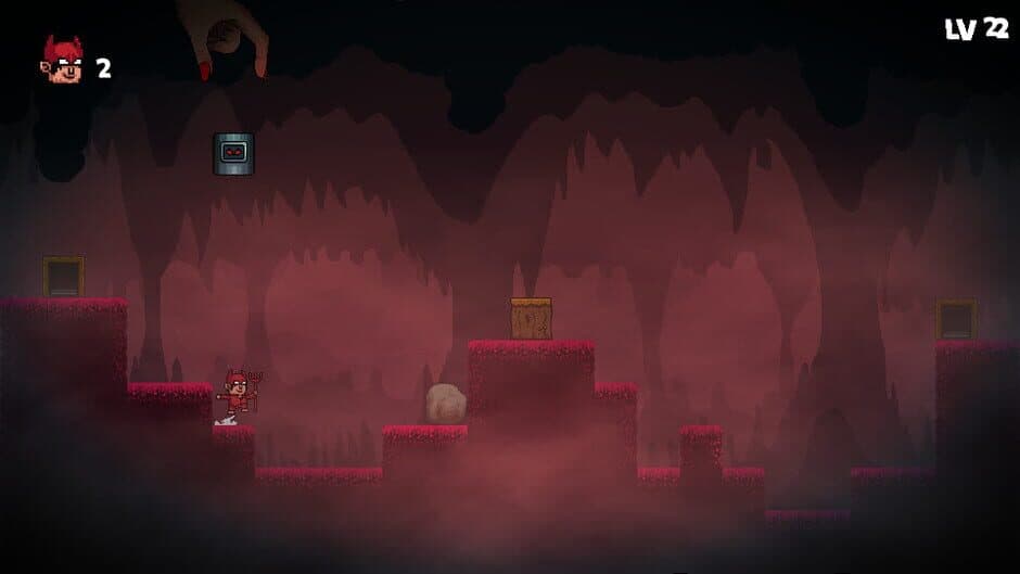 Devil Tears screenshot 1