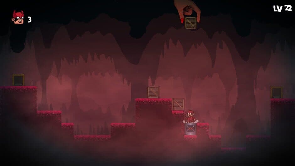 Devil Tears screenshot 4