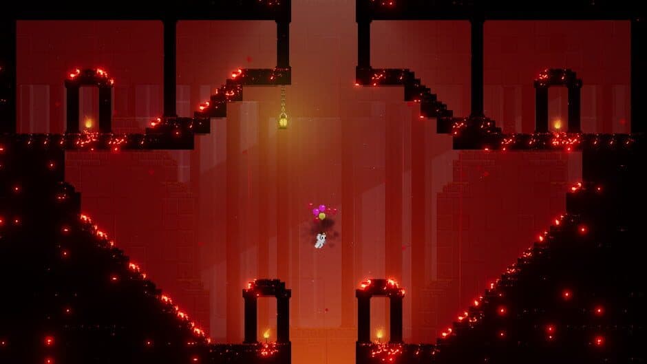 Beyond the Long Night screenshot 5