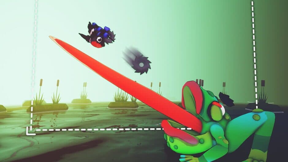 Flappy Shooter screenshot 1