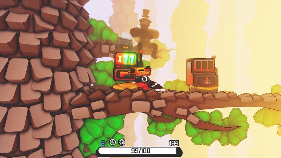 Flappy Shooter screenshot 4