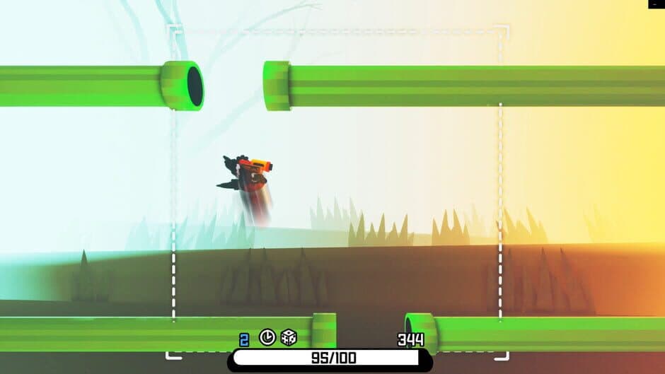 Flappy Shooter screenshot 5