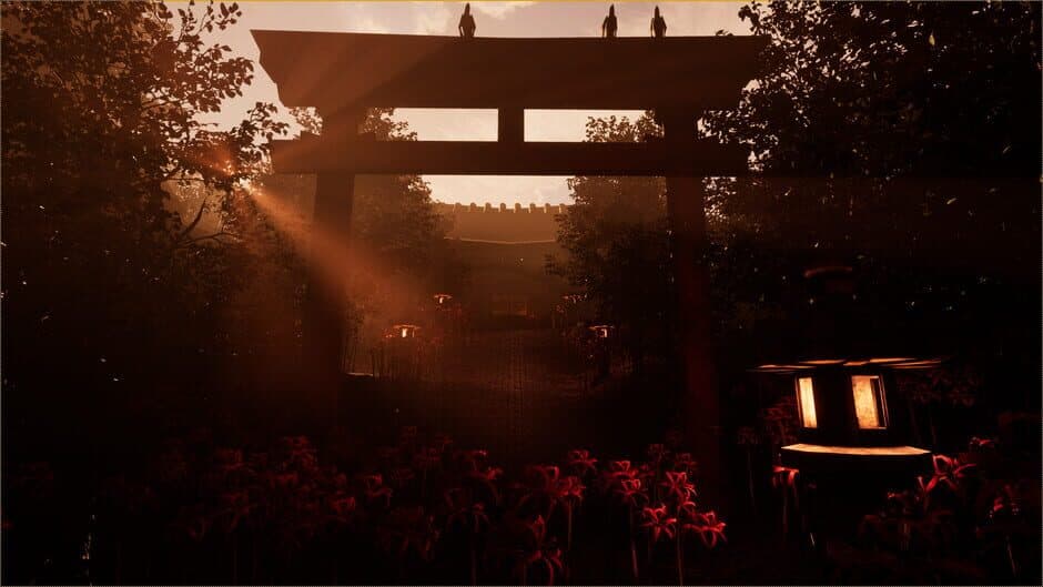 Shadow Corridor screenshot 4