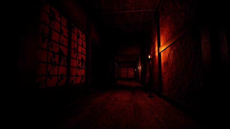 Shadow Corridor screenshot 5