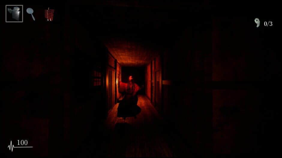 Shadow Corridor screenshot 6
