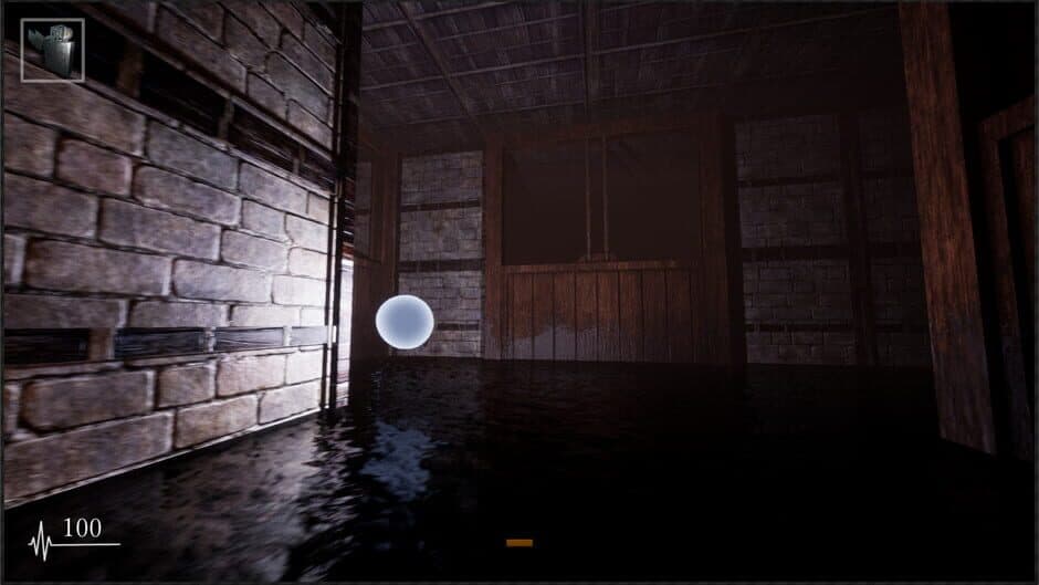 Shadow Corridor screenshot 1