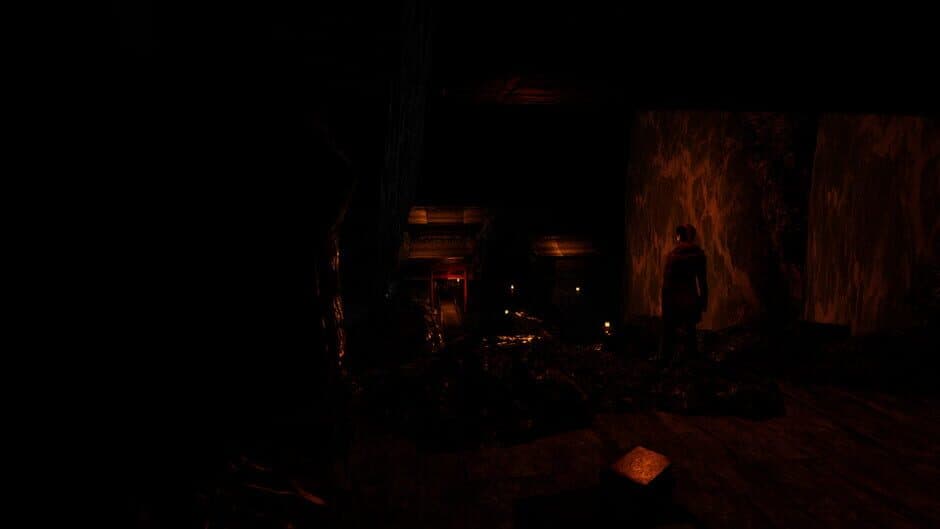 Shadow Corridor screenshot 2