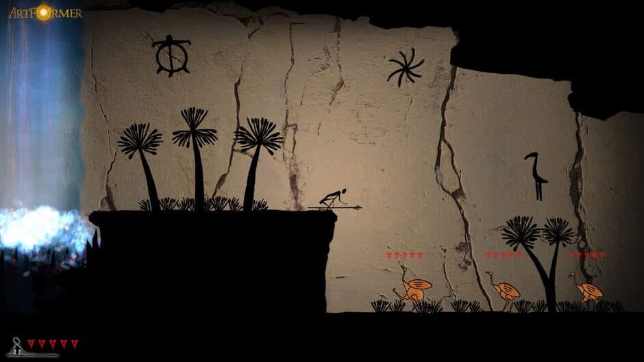 ArtFormer: Ancient Stories screenshot 6