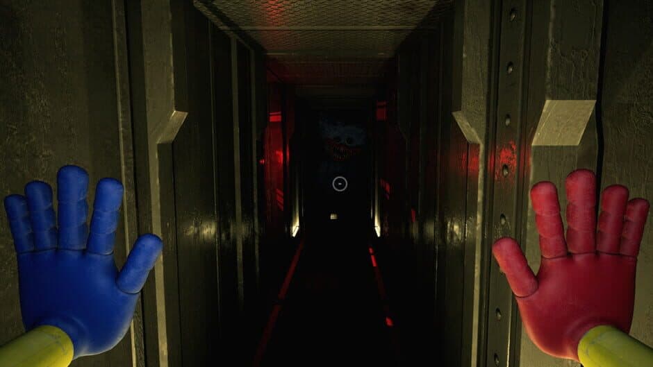 Poppy Playtime: Chapter 1 screenshot 6