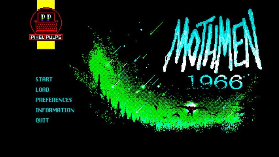 Mothmen 1966 screenshot 3
