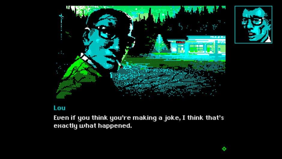 Mothmen 1966 screenshot 4