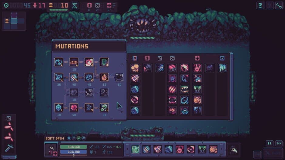 Despot's Game: Dystopian Army Builder screenshot 5