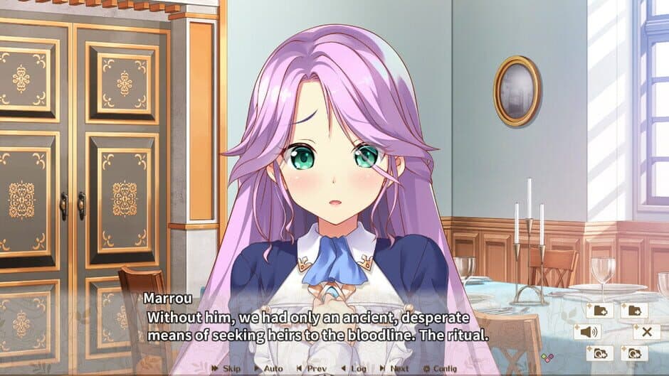 HaremKingdom screenshot 5