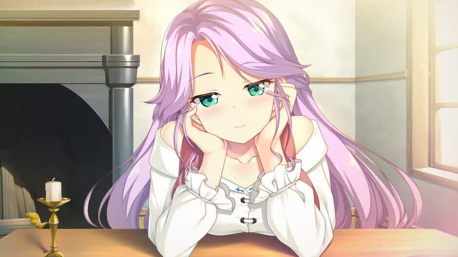 HaremKingdom screenshot 6