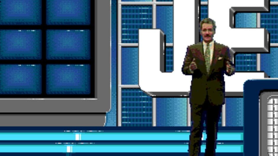 Jeopardy! screenshot 1