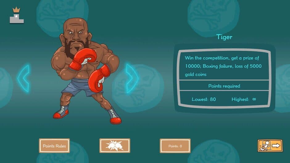 Invest Simulator: Work Stage screenshot 5