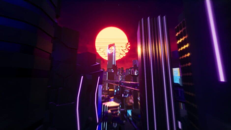 Spectrolite screenshot 1