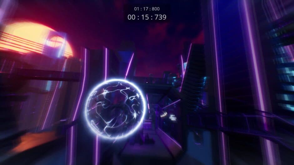 Spectrolite screenshot 4