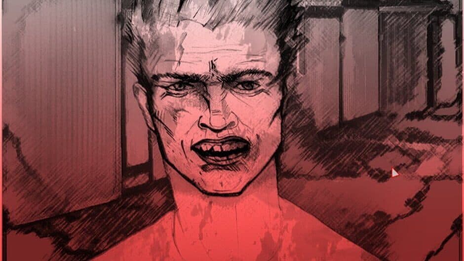 Revenge of the Boxer: Moscow Criminality screenshot 1