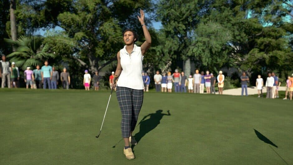 PGA TOUR 2K21 Baller Edition screenshot 3
