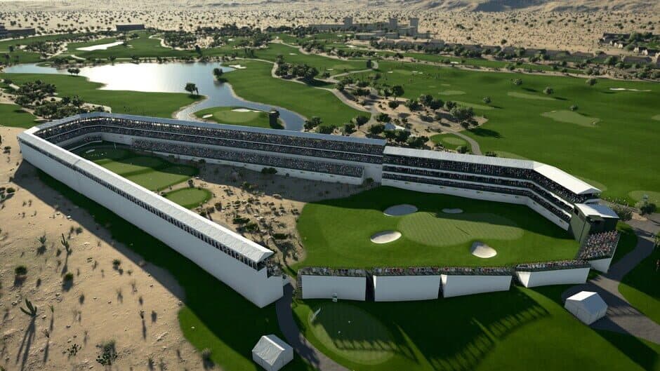 PGA TOUR 2K21 Baller Edition screenshot 4