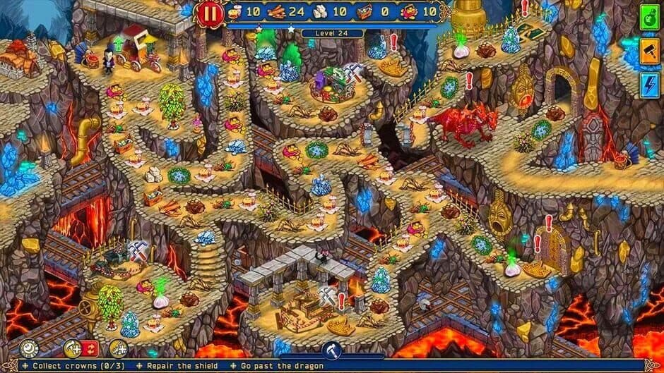 Incredible Dracula: Chasing Love screenshot 6
