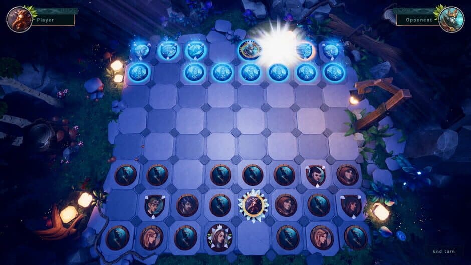 Wardens screenshot 3