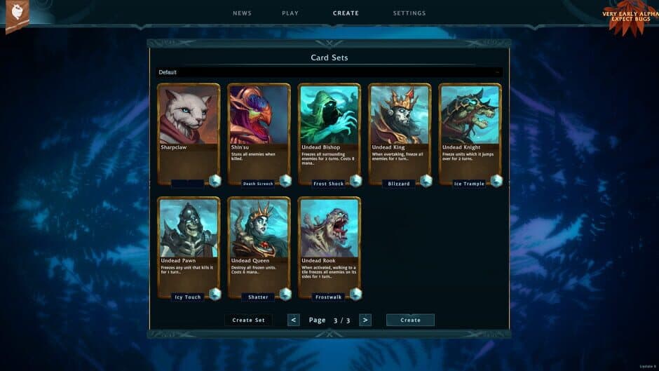 Wardens screenshot 1