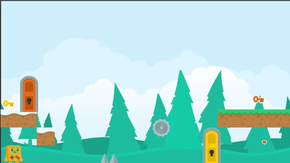 Heartbeat screenshot 1