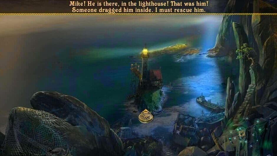 Sea Legends: Phantasmal Light screenshot 6