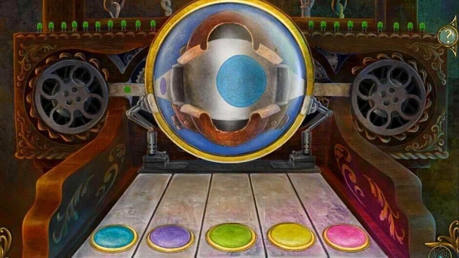 Dreamscapes: The Sandman screenshot 1