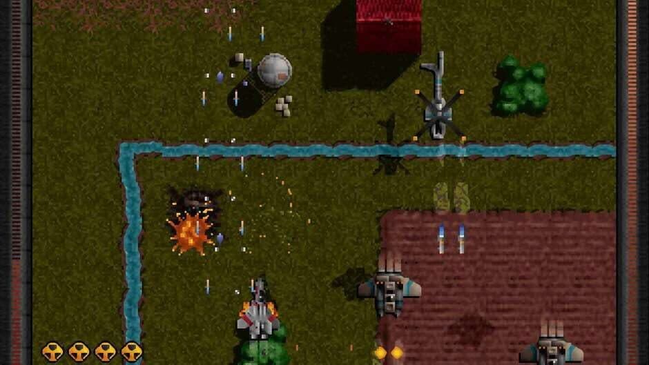 Raptor: Call of the Shadows 2010 Edition screenshot 5