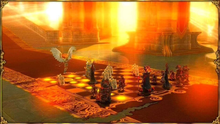 Battle vs Chess screenshot 2
