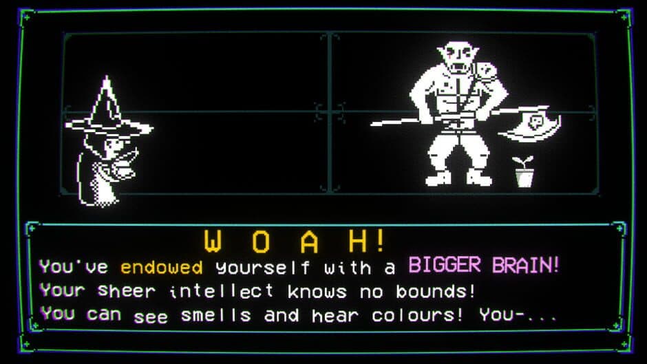 Leximan screenshot 1