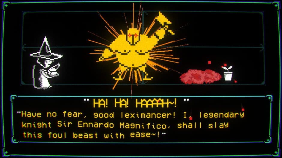 Leximan screenshot 3