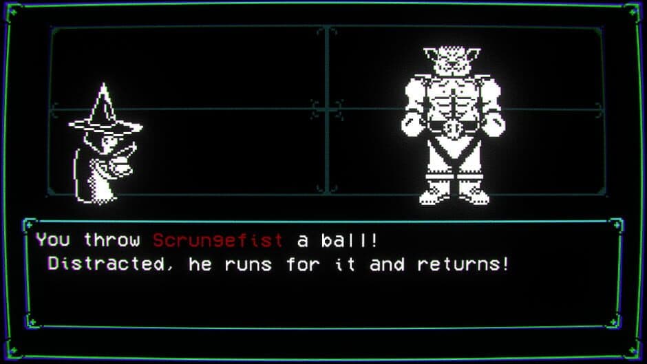 Leximan screenshot 4