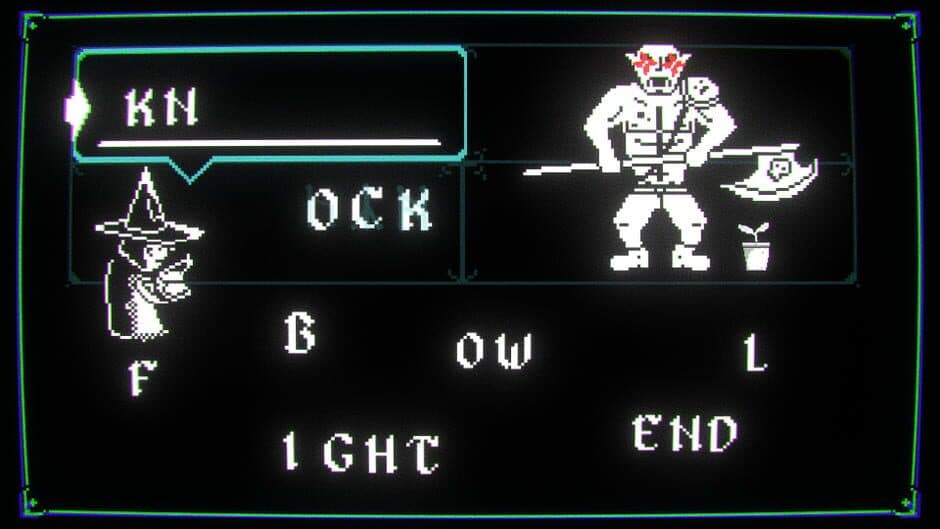 Leximan screenshot 5