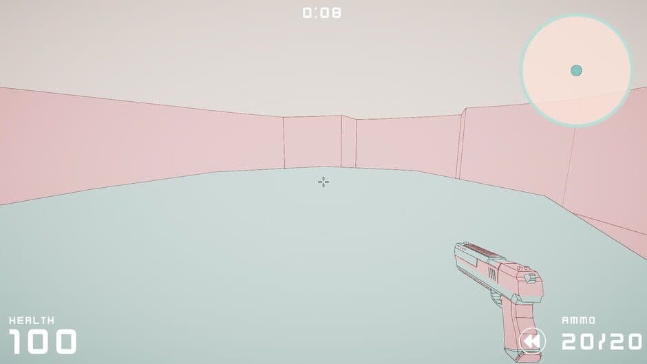 Final Shot screenshot 1