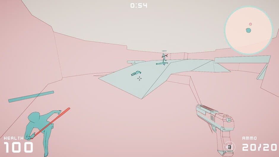 Final Shot screenshot 2