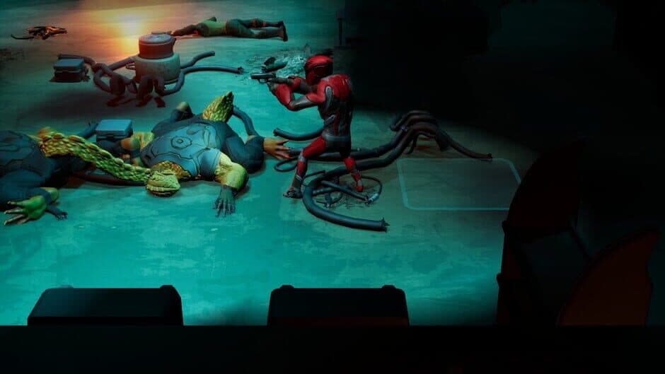 Sword of the Stars 2 screenshot 1