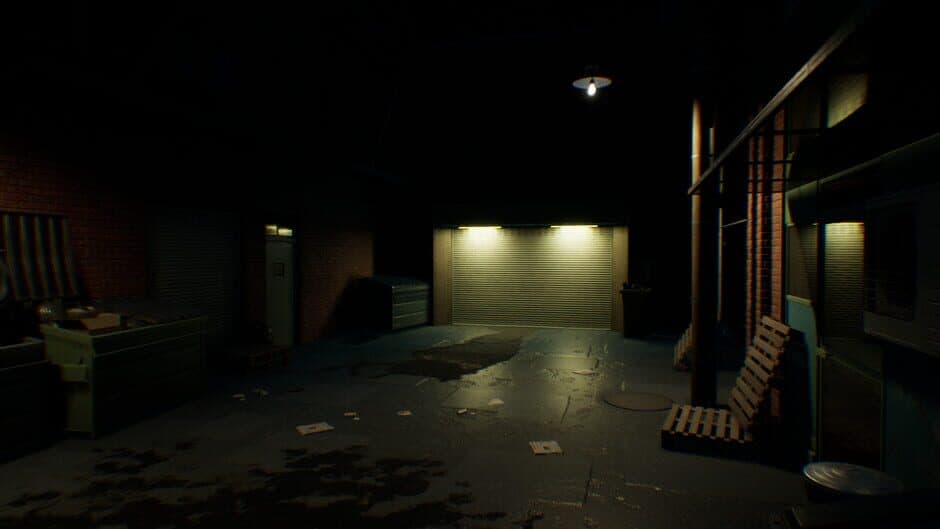 Hacker Simulator screenshot 5