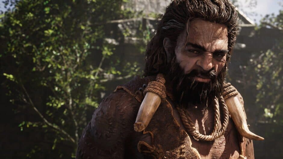 Giants Uprising screenshot 5