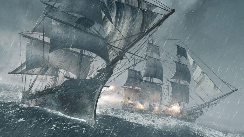 Assassin's Creed IV: Black Flag screenshot 3